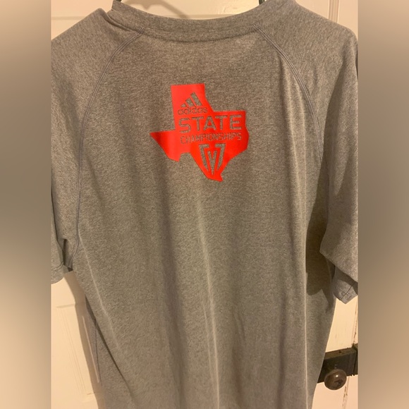 Adidas Dri Fit Shirt - Picture 2 of 3